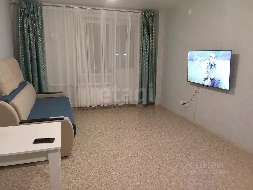 Студия Красноярский край, Красноярск Судостроительная ул., 27Ж (35.0 ... - Фото 1