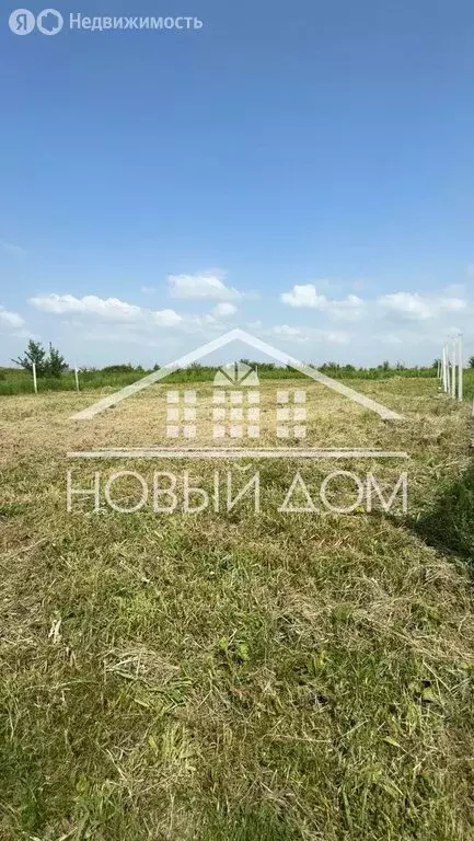 Участок в Нальчик, улица Налоева, 7 А (6.7 м) - Фото 1