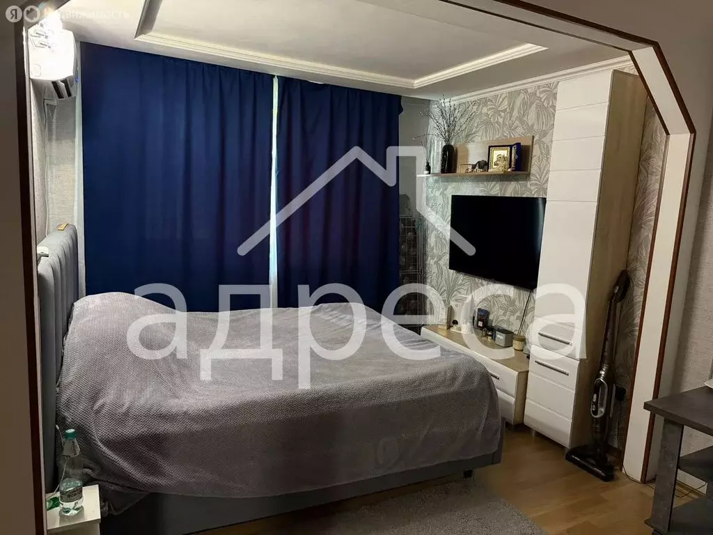 1-комнатная квартира: Самара, проспект Карла Маркса, 438 (31.6 м) - Фото 2