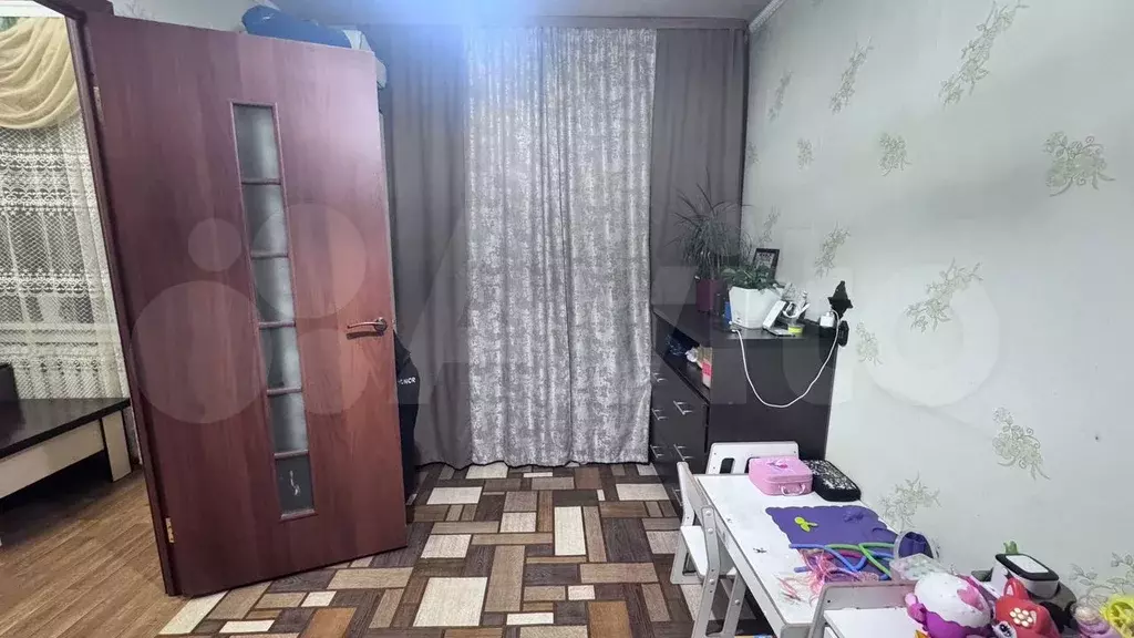3-к. квартира, 58 м, 5/5 эт. - Фото 0