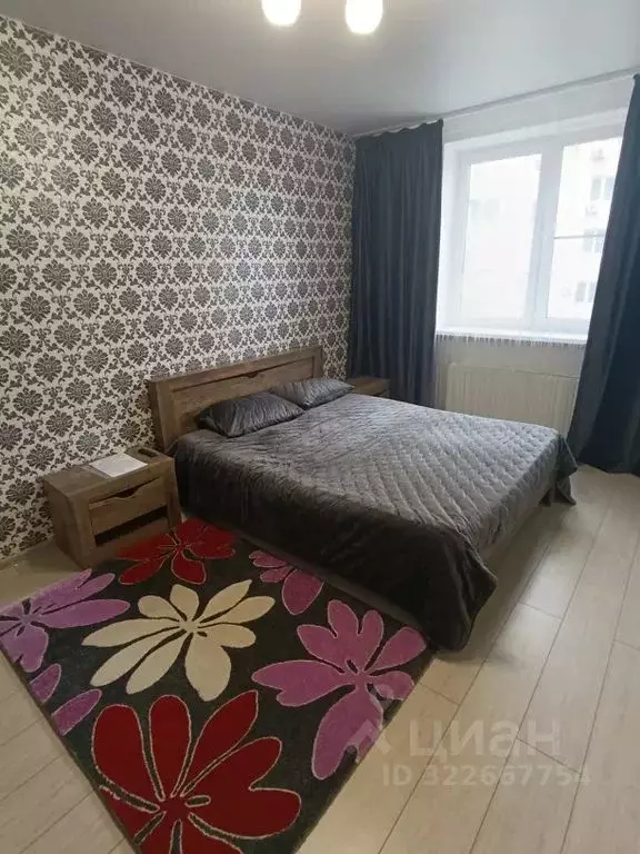 1-к кв. Краснодарский край, Анапа Таманская ул., 121к16 (42.0 м) - Фото 1