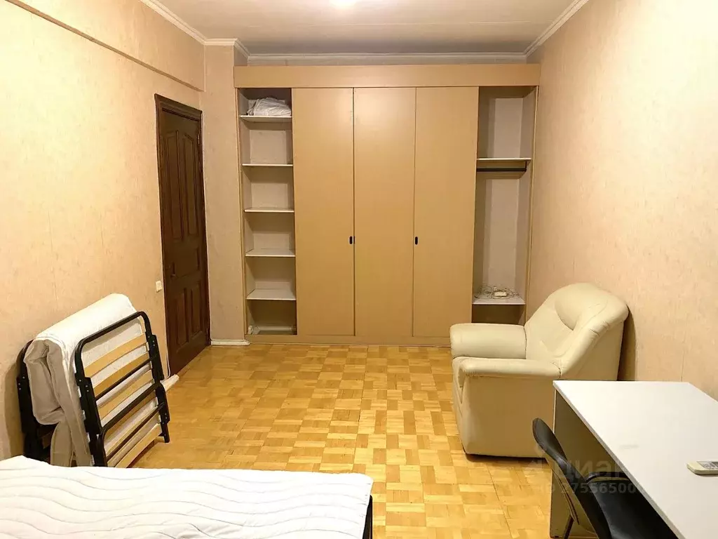 Комната Москва Налесный пер., 9/11 (20.0 м) - Фото 2