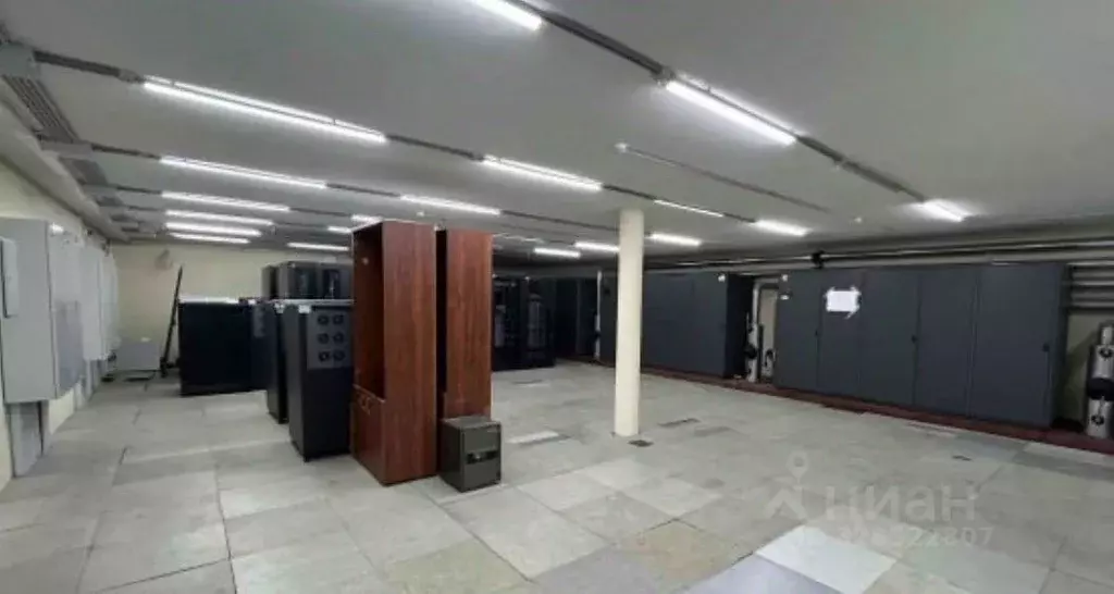 Помещение свободного назначения в Москва Вятская ул., 27С7 (296 м) - Фото 2