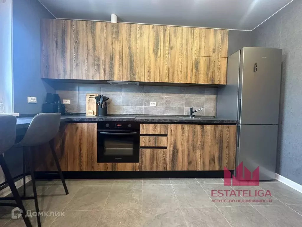 Продаётся 2-к квартира, 52 м - Фото 1