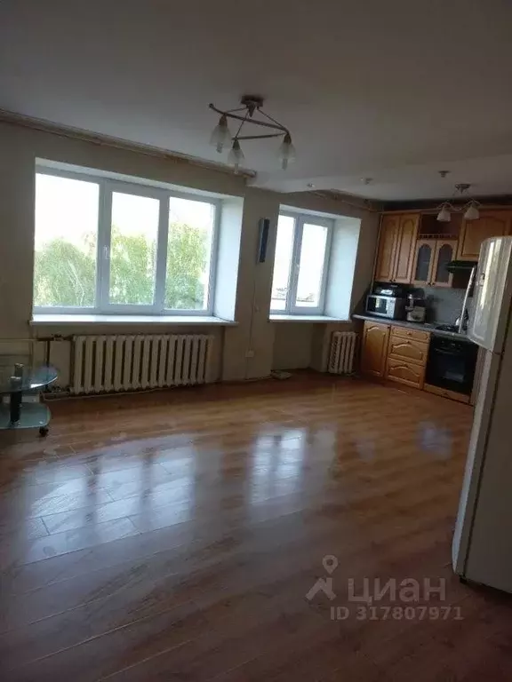 3-к кв. Свердловская область, Екатеринбург ул. Восточная, 84В (60.1 м) - Фото 1