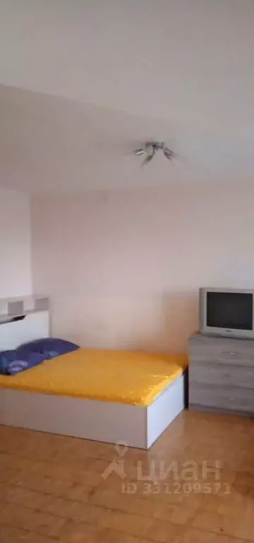 1-к кв. Свердловская область, Екатеринбург ул. Академика Шварца, 14 ... - Фото 1