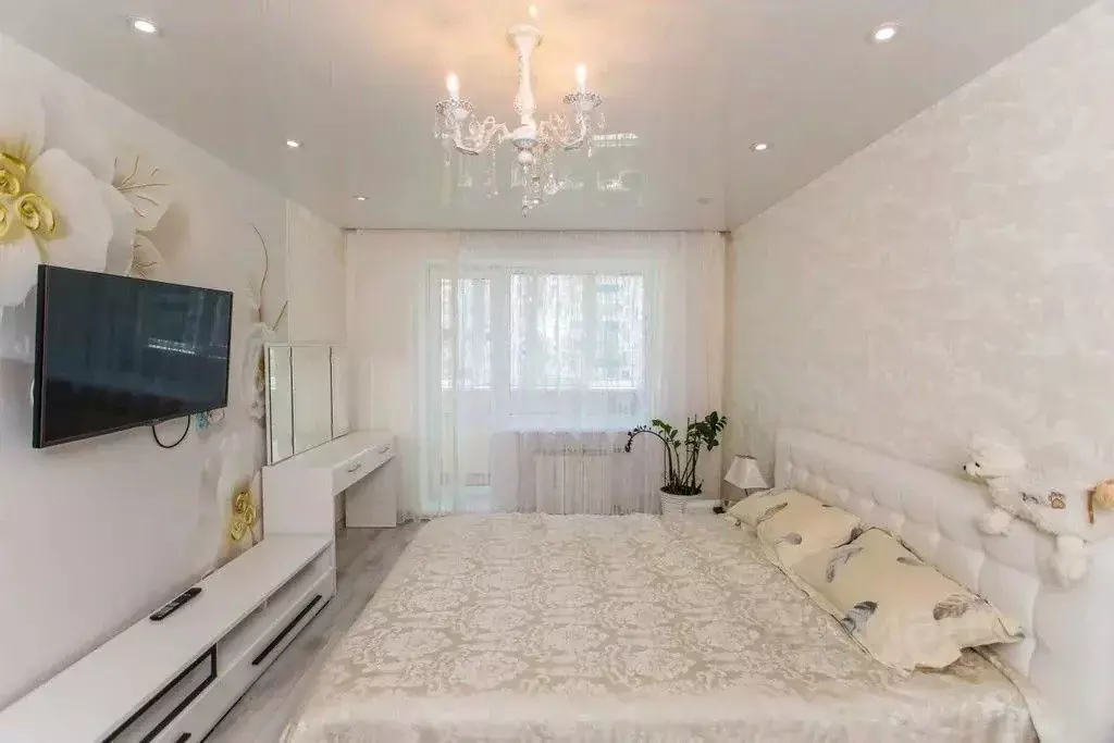 3-к кв. Приморский край, Владивосток просп. Красного Знамени, 91 (65.0 ... - Фото 2