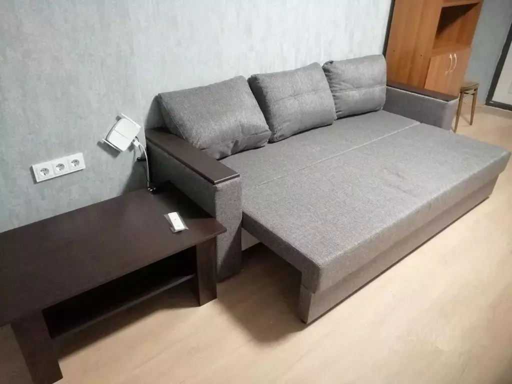 1-к кв. Москва ул. 8-я Текстильщиков, 13К2 (17.0 м) - Фото 1