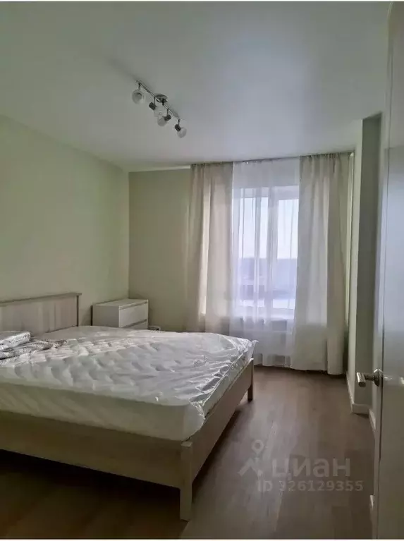 1-к кв. Московская область, Одинцово Сосновая ул., 13 (47.0 м) - Фото 1