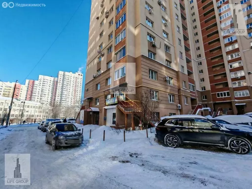 Торговая площадь (177.5 м) - Фото 2