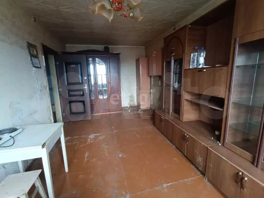 Комната 17 м в 1-к., 5/9 эт. - Фото 1