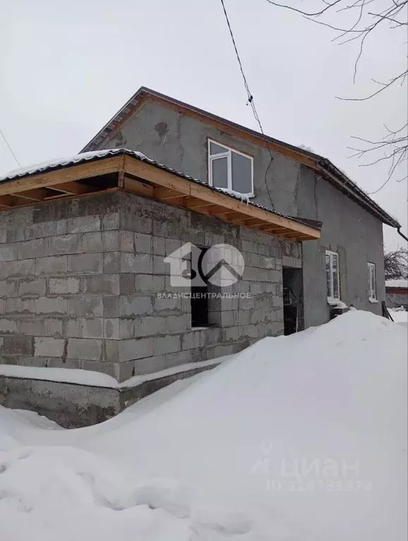 Дом в Новосибирская область, Новосибирск Любитель СТ,  (153 м) - Фото 1