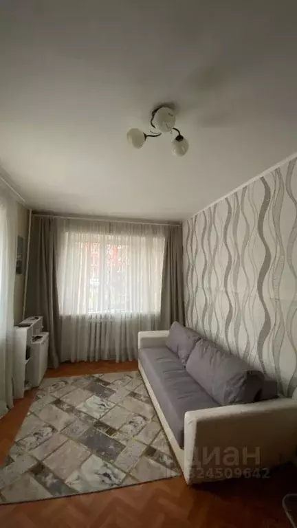 1-к кв. Москва Крюковская ул., 11/17 (35.0 м) - Фото 2