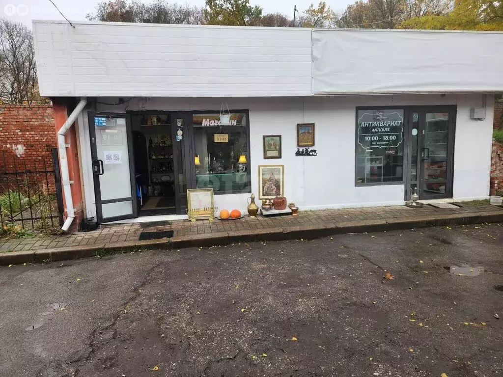 Торговая площадь (21.2 м) - Фото 2