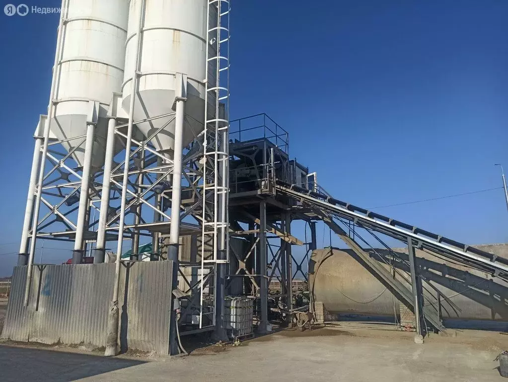 Производственное помещение (6500 м) - Фото 2