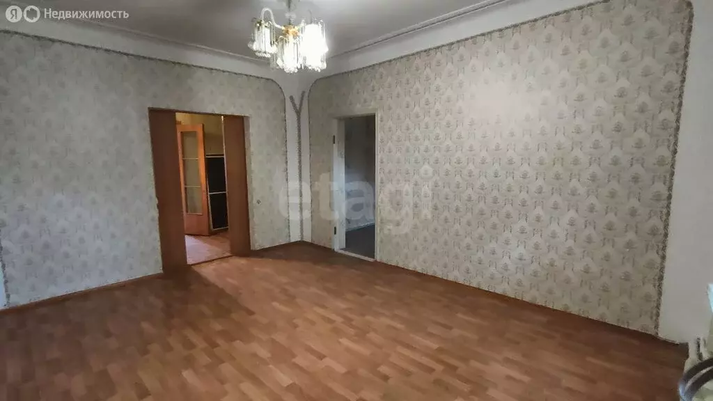 3-комнатная квартира: Таганрог, Транспортная улица, 131 (72 м) - Фото 1