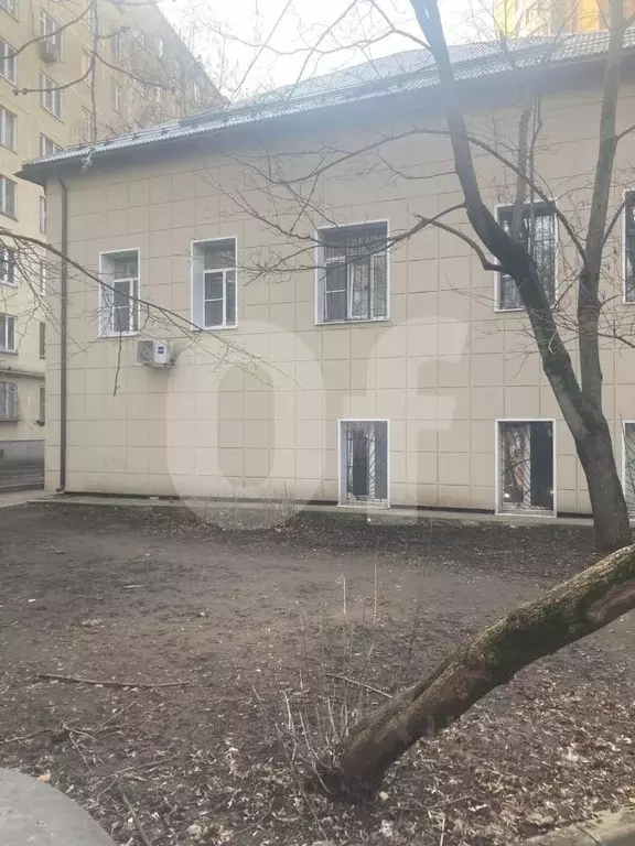 Помещение свободного назначения в Москва Кирпичная ул., 6 (2000 м) - Фото 2