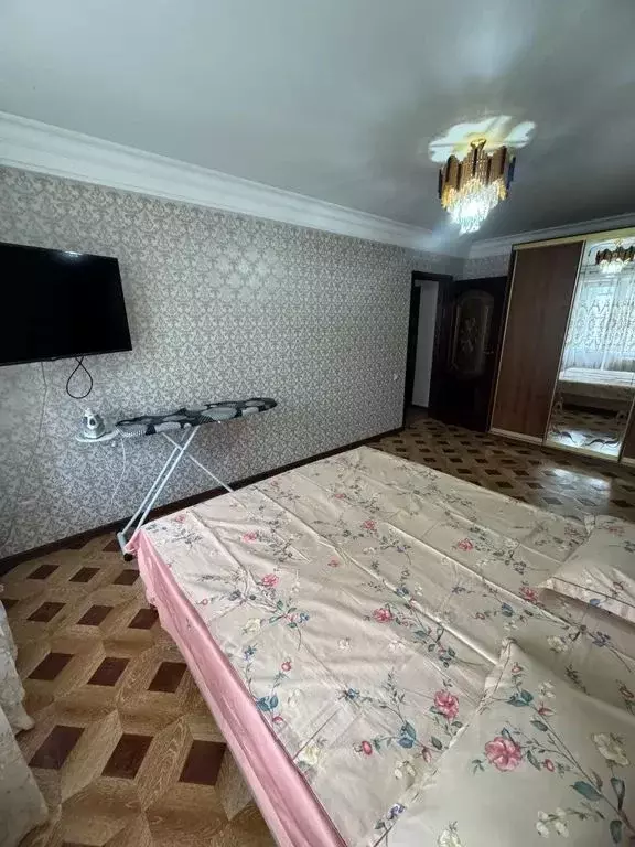 1-к кв. Дагестан, Каспийск ул. И.В. Сталина, 1 (40.0 м) - Фото 1
