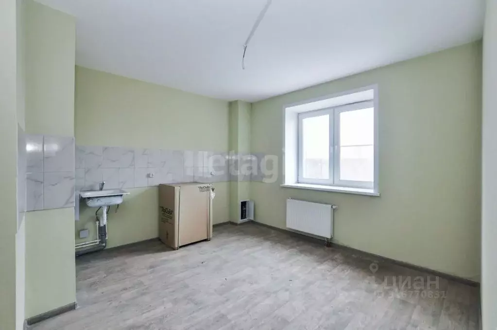 3-к кв. Липецкая область, Липецк ул. Дмитрия Фурсова, 7 (63.0 м) - Фото 0