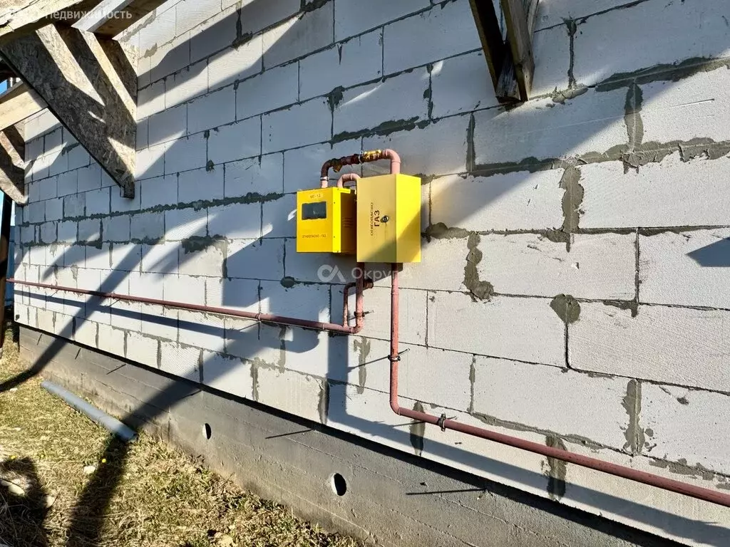 Дом в Московская область, городской округ Щёлково, деревня Головино, ... - Фото 2