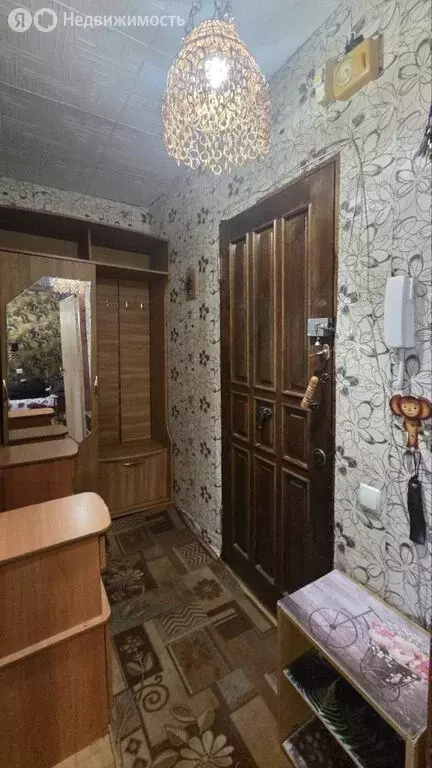 1-комнатная квартира: Иваново, Кавалерийская улица, 62 (30.3 м) - Фото 2