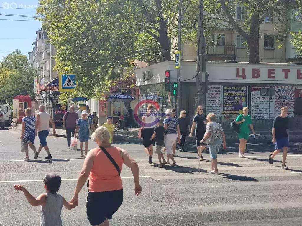 Помещение свободного назначения (28.3 м) - Фото 1