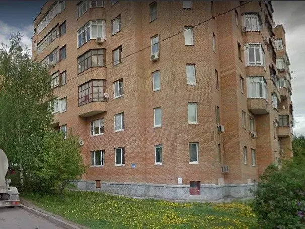 Свободной планировки кв. Москва пос. Воскресенское, 30 (60.0 м) - Фото 2
