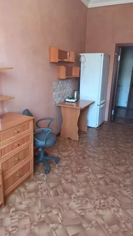 Комната Новосибирская область, Новосибирск ул. Дуси Ковальчук, 185 ... - Фото 1