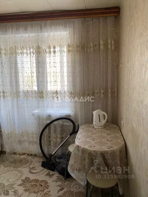 1-к кв. Владимирская область, Владимир ул. Лакина, 139в (27.4 м) - Фото 2