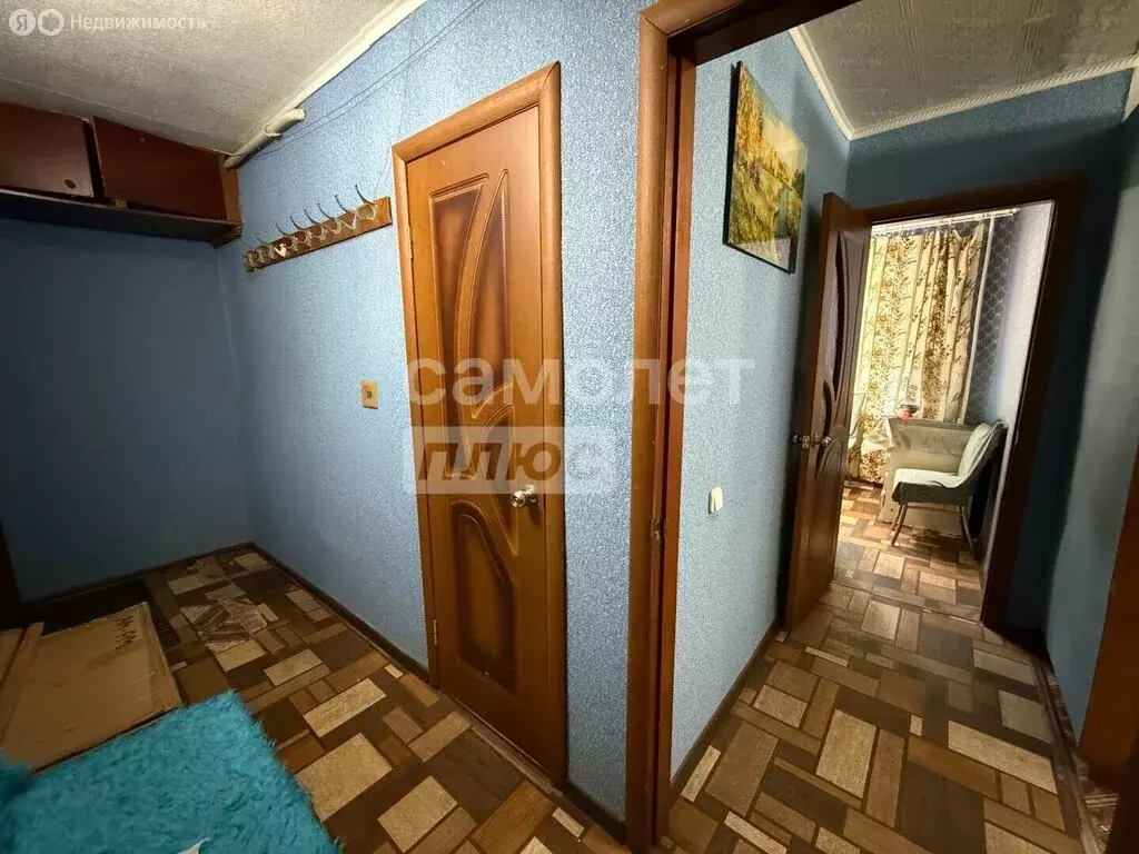 2-комнатная квартира: Кузнецк, улица Леваневского, 56 (44 м) - Фото 2
