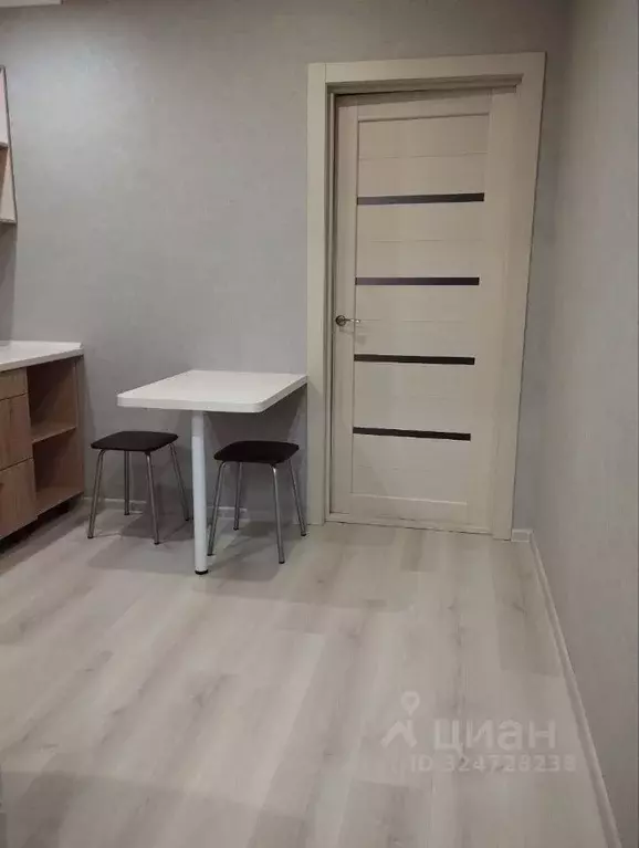 1-к кв. Саратовская область, Саратов ул. Имени Академика Н.Н. ... - Фото 2