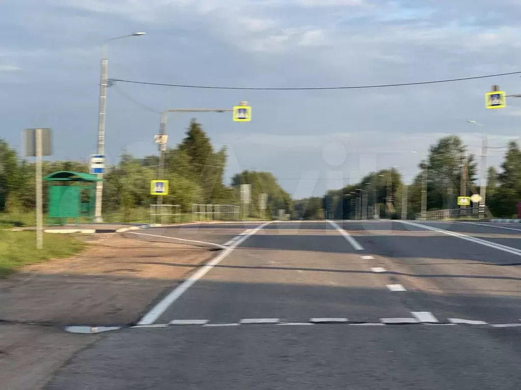 Участок 10 сот. (ИЖС) - Фото 0