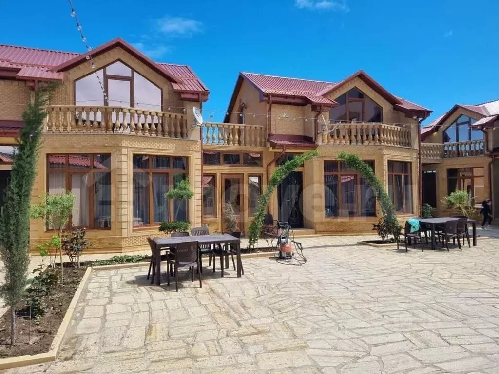 Дом в Дагестан, Дербент ул. Шеболдаева, 45/4 (70 м) - Фото 1