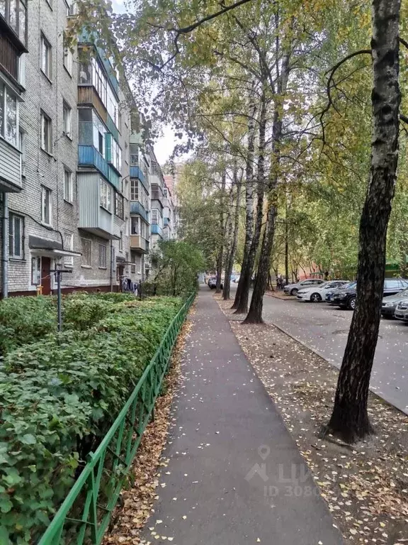 Комната Московская область, Люберцы Октябрьский просп., 55 (15.0 м) - Фото 0