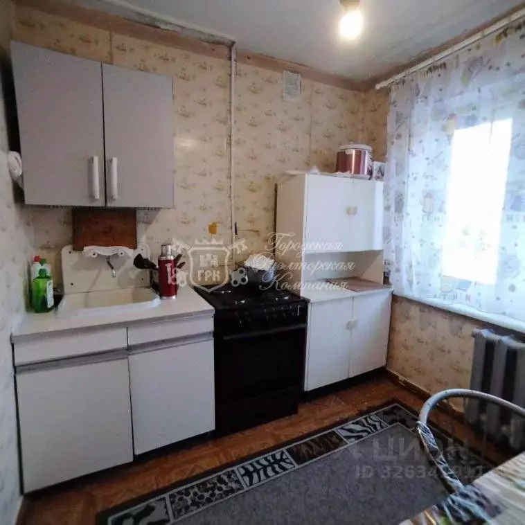 1-к кв. Иркутская область, Иркутск ул. Декабрьских Событий, 90 (31.0 ... - Фото 1