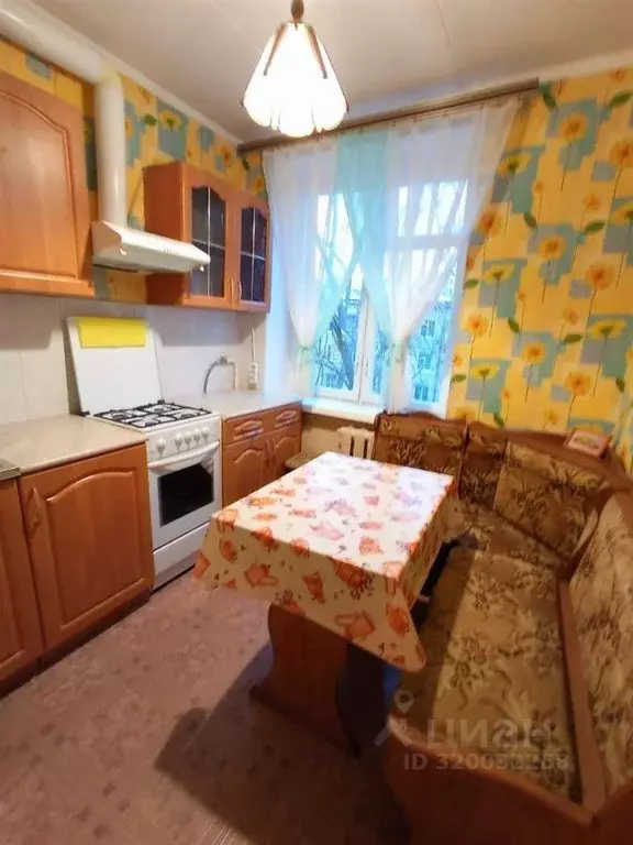 1-к кв. Москва Амурская ул., 64 (31.0 м) - Фото 0