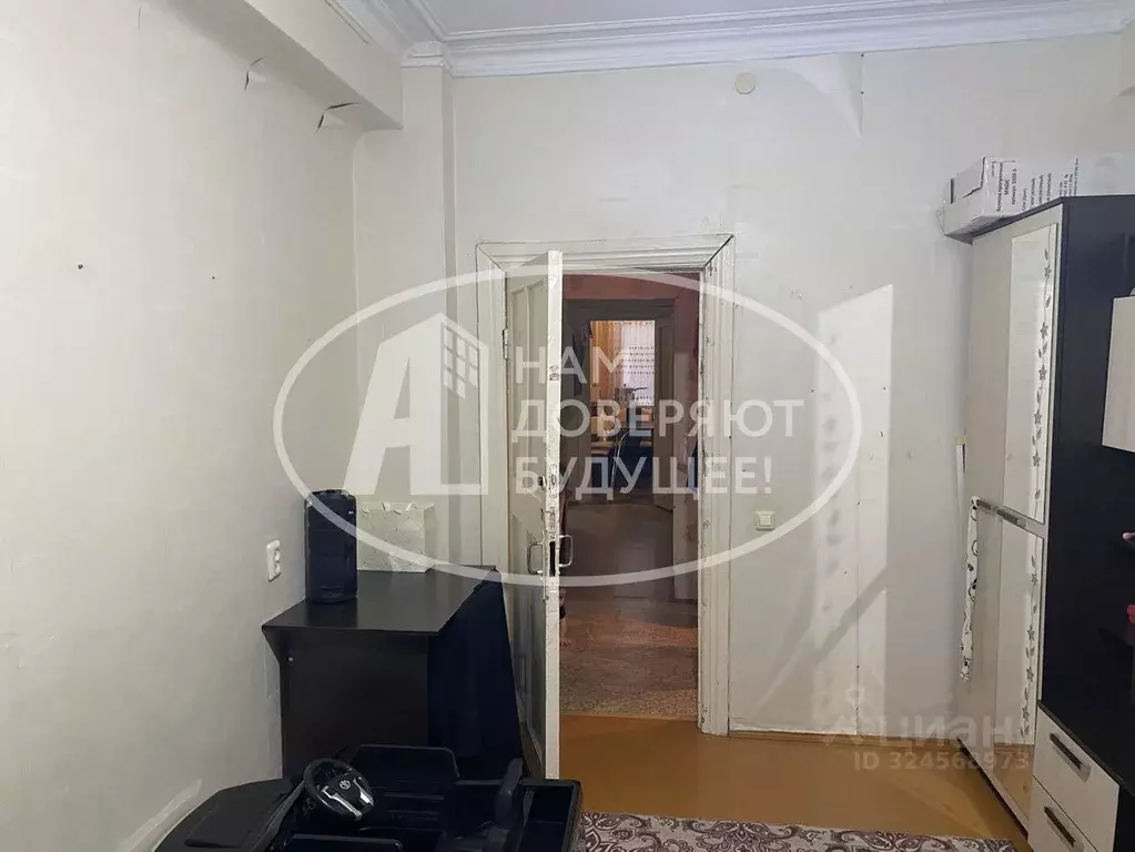 4-к кв. Пермский край, Лысьва ул. Мира, 42 (85.7 м) - Фото 2