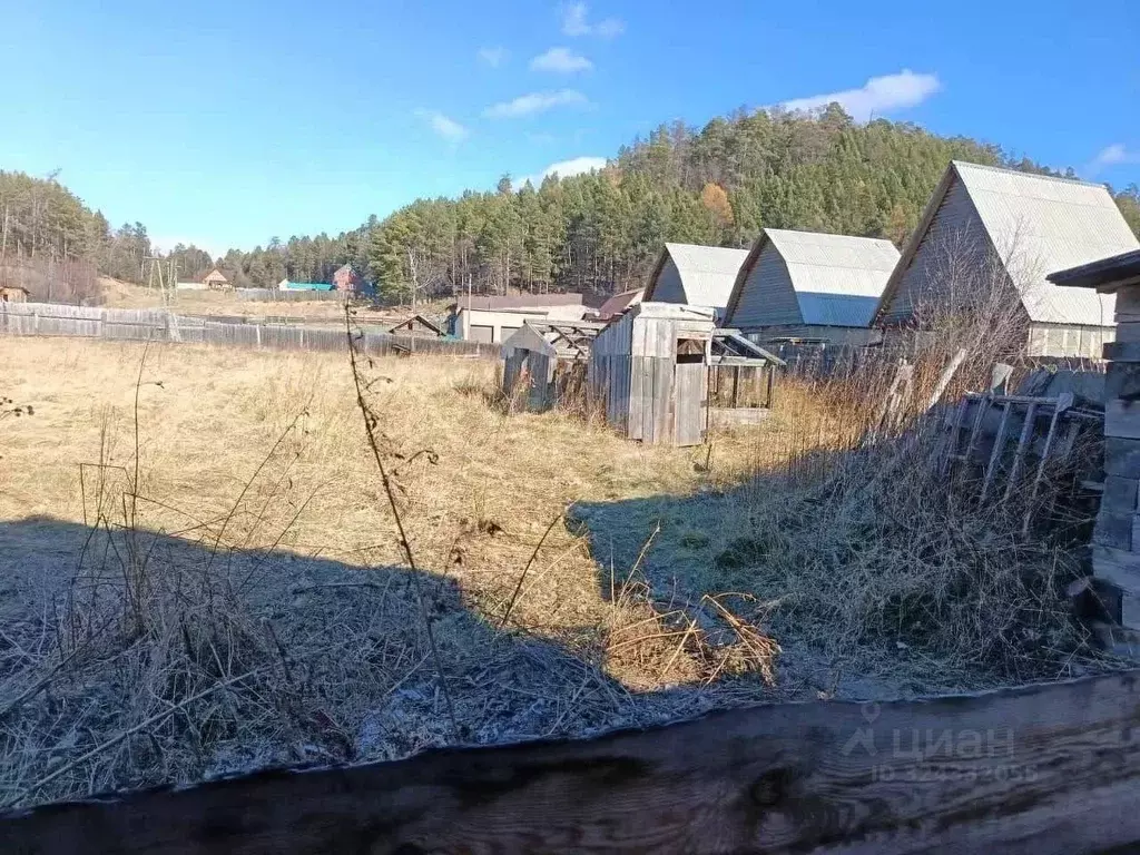 Дом в Бурятия, Прибайкальский район, с. Турка ул. Кирова, 25 (40 м) - Фото 2