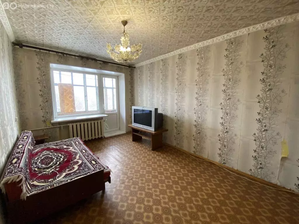 3-комнатная квартира: Оренбург, Братская улица, 2 (51.1 м) - Фото 0