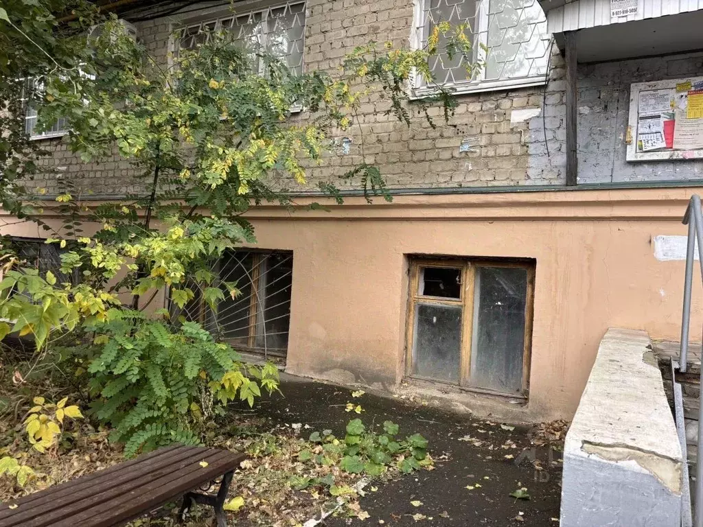 Помещение свободного назначения в Саратовская область, Саратов Деловая ... - Фото 1