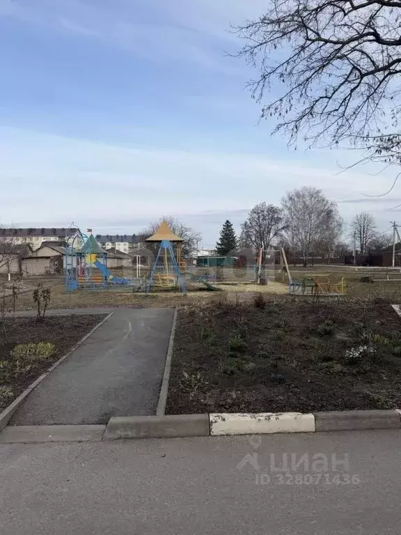 3-к кв. Белгородская область, Белгородский район, Новосадовское с/пос, ... - Фото 1