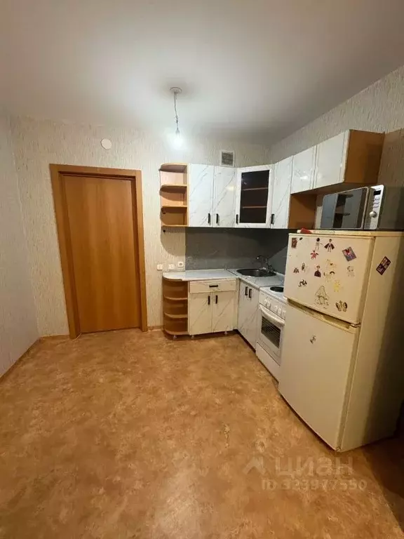 Студия Красноярский край, Красноярск ул. Карамзина, 8 (27.0 м) - Фото 2