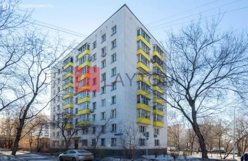 Офис (415 м) - Фото 2