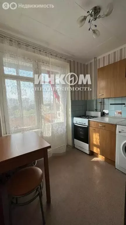 2-комнатная квартира: Москва, Сколковское шоссе, 2 (40 м) - Фото 1