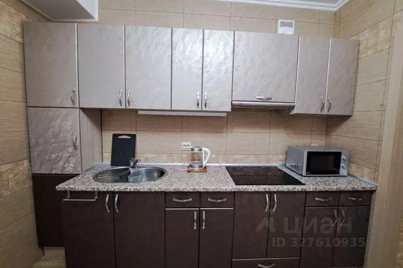 1-к кв. Самарская область, Самара Печерская ул., 25 (45.0 м) - Фото 2