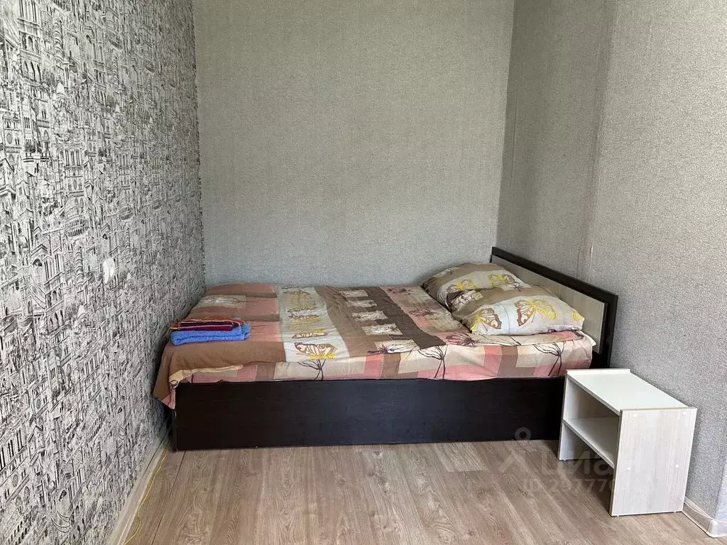 1-к кв. Пермский край, Губаха ул. Никонова, 14 (30.0 м) - Фото 2