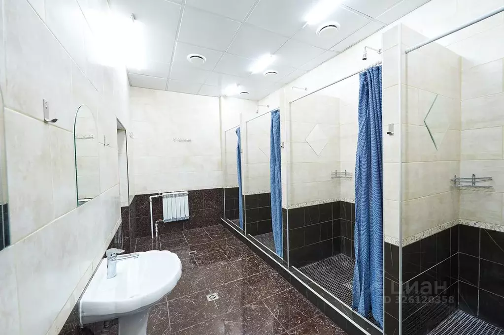 Комната Москва Малая Семеновская ул., 16С1 (16.0 м) - Фото 1