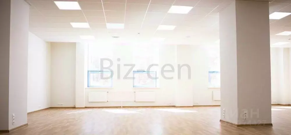 Офис в Санкт-Петербург Киевская ул., 5 (265 м) - Фото 1