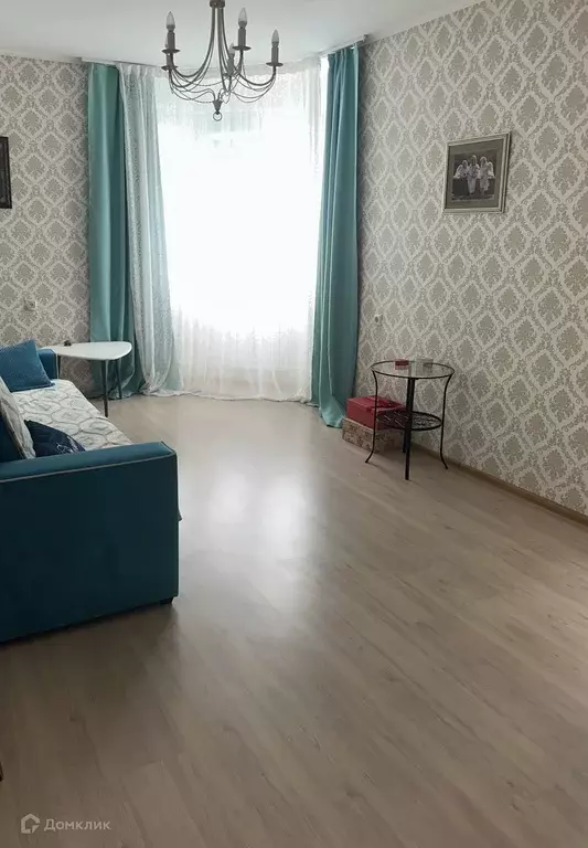Продаётся 2-к квартира, 62.6 м - Фото 0