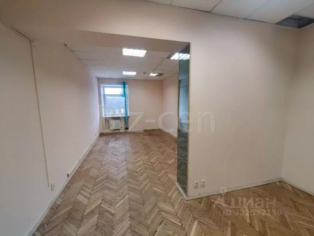 Офис в Санкт-Петербург наб. Канала Грибоедова, 5 (31 м) - Фото 1